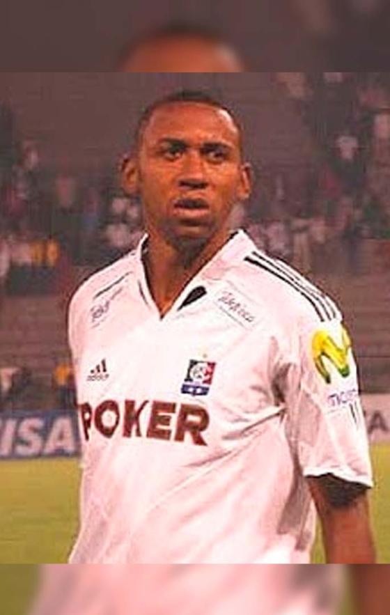 futbolistas colombianos que cayeron en las drogas Cinco futbolistas colombianos que cayeron en las drogas