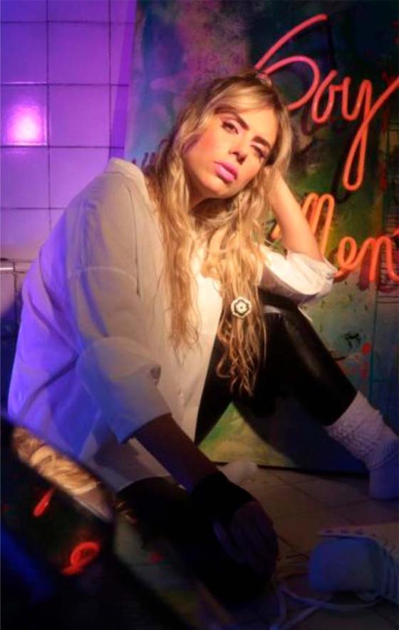 Ana Sofía Henao Así luce Ana Sofía Henao en la actualidad