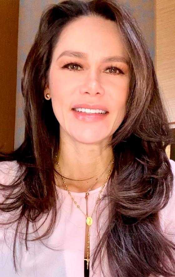 Amada Rosa Pérez ¿Qué es de la vida de la actriz Amada Rosa Pérez?