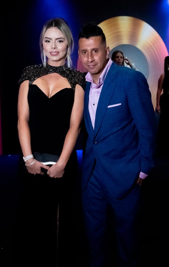 Latino Show Awards 2022 Asi se vivieron los premios Latino Show Awards 2022