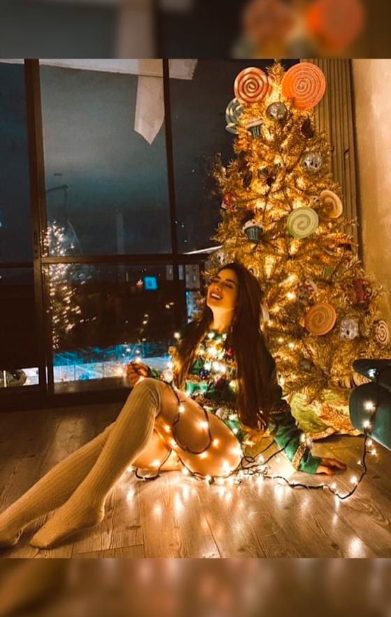 Rafaella Chávez ¿A qué se dedica Rafaella Chávez, hija de Marbelle en la actualidad?