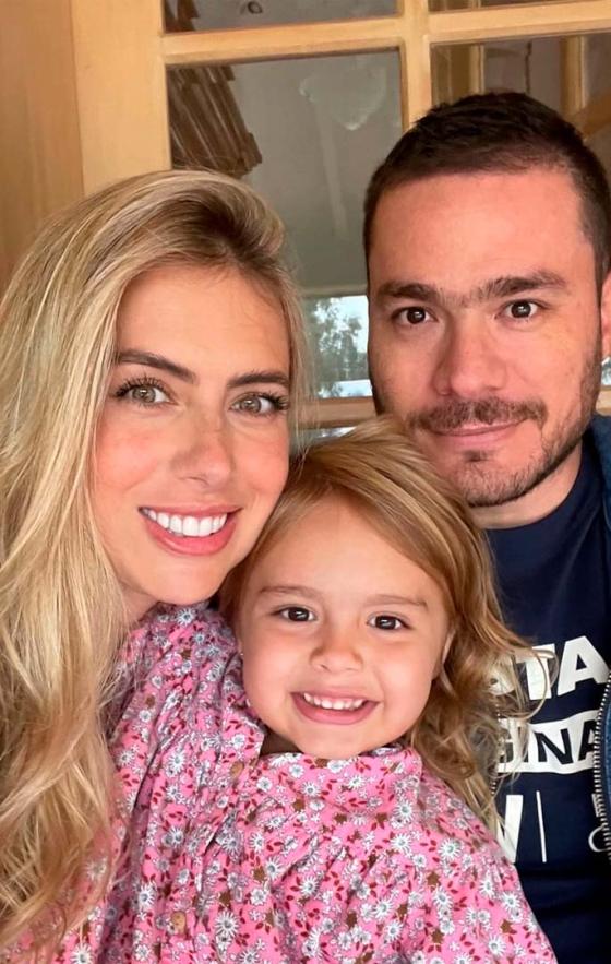 Ana Sofía Henao Así luce Ana Sofía Henao en la actualidad