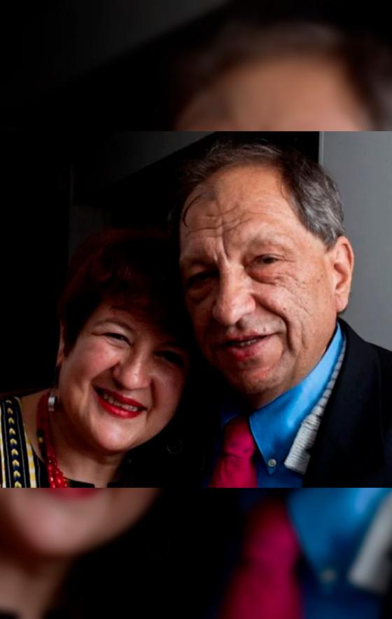 Diana Uribe ¿Qué ha pasado con la historiadora Diana Uribe?