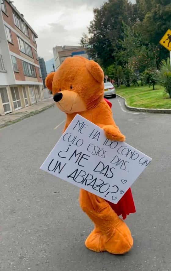 los icónicos disfraces de Juanda? ¿Cuáles han sido los icónicos disfraces de Juanda?