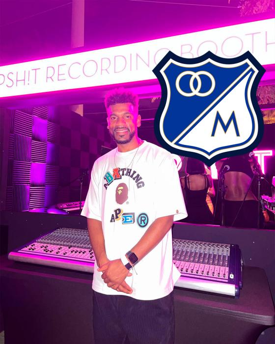 Tostao, Chocquibtown Tostao, Chocquibtown