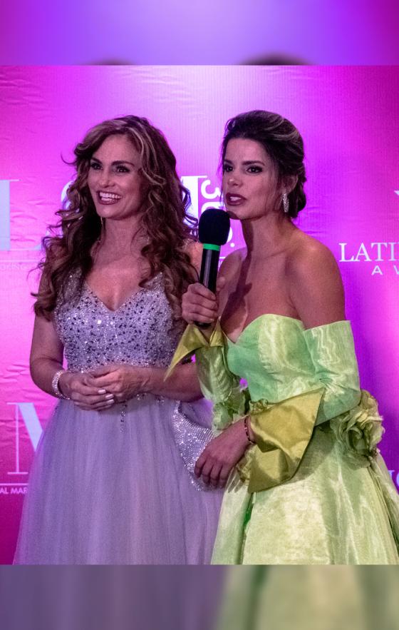 Latino Show Awards 2022 Asi se vivieron los premios Latino Show Awards 2022