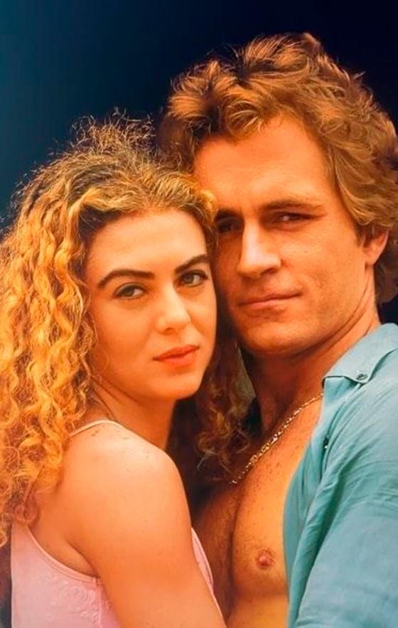 Margarita Rosa de Francisco En que novelas ha participado Margarita Rosa de Francisco