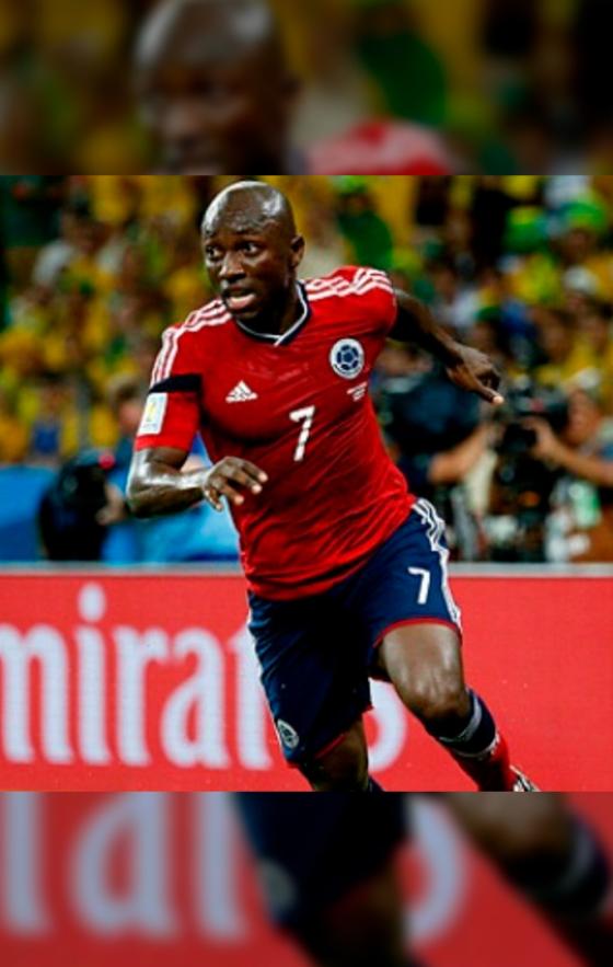 Famosos colombianos Famosos colombianos que han estado en la cárcel