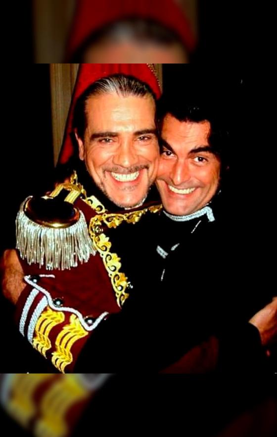 'Rafael Taibo 'Rafael Taibo', el español más colombiano
