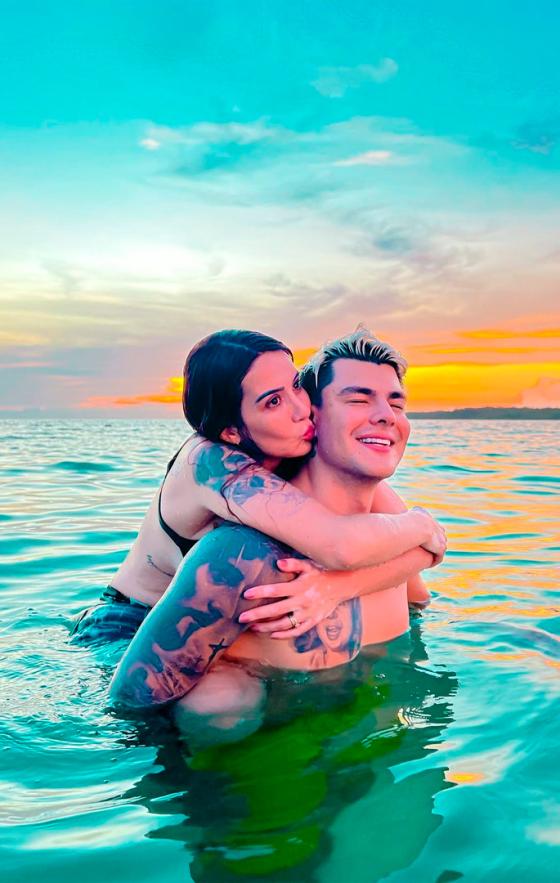 Los colombianos con más seguidores en TikTok Los colombianos con más seguidores en TikTok
