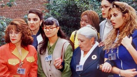 Betty la fea Betty la fea