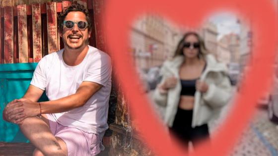 Mari Manotas ¿Quién es la expareja de Alejandro Riaño, Mari Manotas?