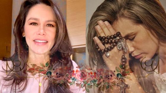 Amada Rosa Pérez ¿Qué es de la vida de la actriz Amada Rosa Pérez?