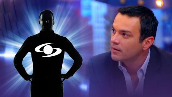 Andrés Montoya ¿Quién es Andrés Montoya, el ‘reemplazo’ de Juan Diego Álvira en Caracol?