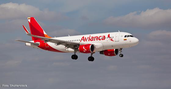 Avianca Avianca