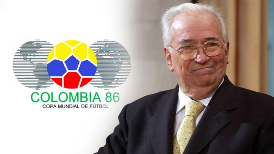 Colombia Colombia