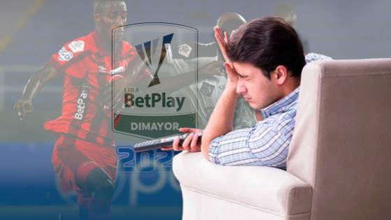 Liga Betplay Liga Betplay