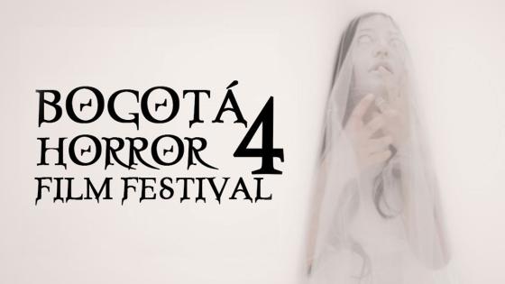Bogotá Horror Film Festival Bogotá Horror Film Festival