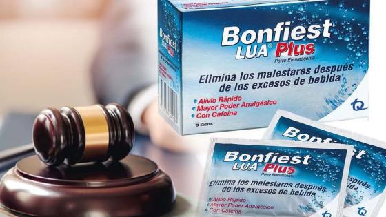 Bonfiest Plus Bonfiest Plus