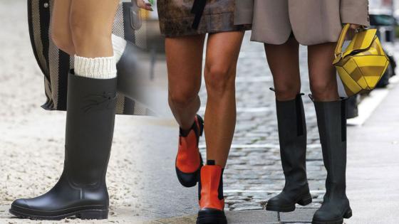 botas para el agua botas para el agua