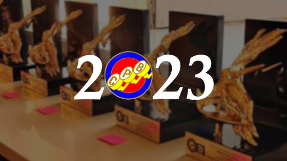 Premio Nacional de Periodismo CPB abre convocatoria para la edición 2023 Premio Nacional de Periodismo CPB abre convocatoria para la edición 2023