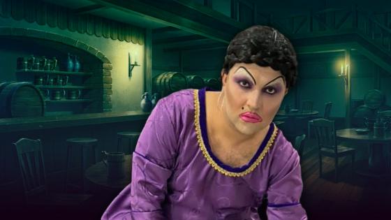 La evolución de los maquillajes de Camilo Triana, el ex novio de JuanDa
