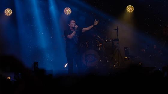 Cumbiana Tour Cumbiana Tour