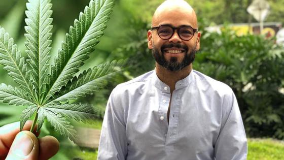 Carlos Vargas Carlos Vargas