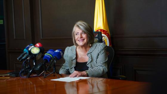 Cecilia López Cecilia López