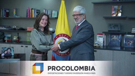 ProColombia ProColombia