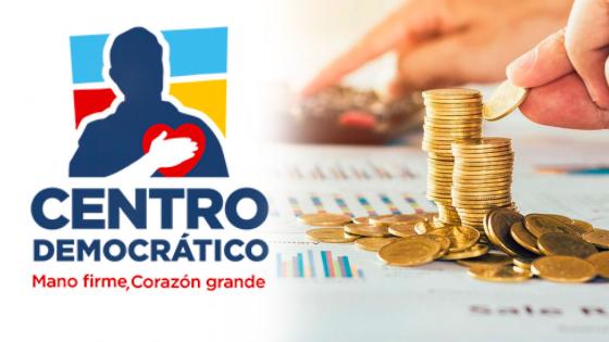 Centro Democrático Centro Democrático