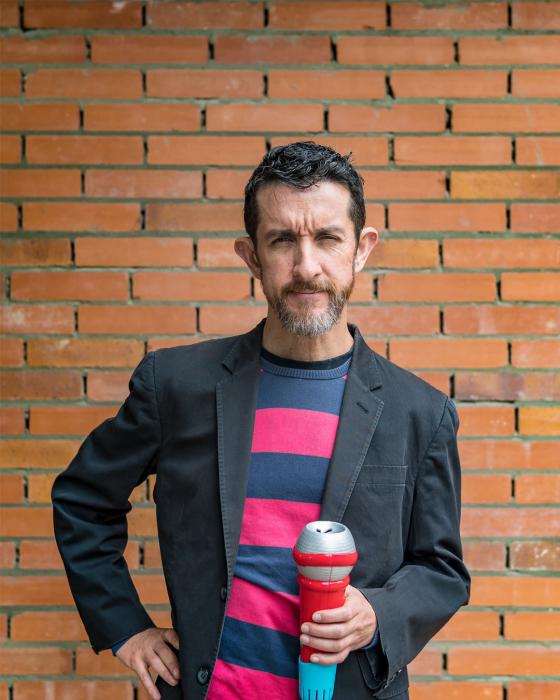 Comediantes de la noche Comediantes de la noche