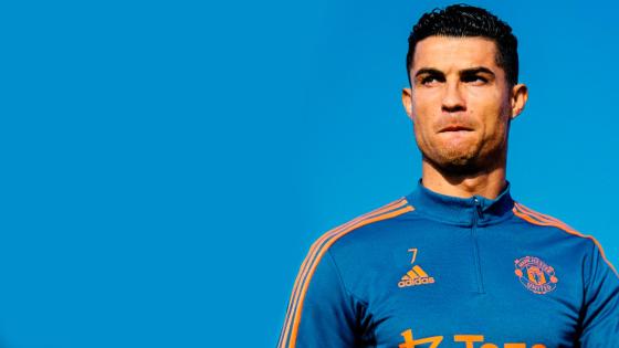 Cristiano Ronaldo Cristiano Ronaldo
