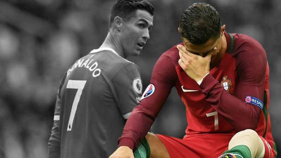 Cristiano Ronaldo Cristiano Ronaldo