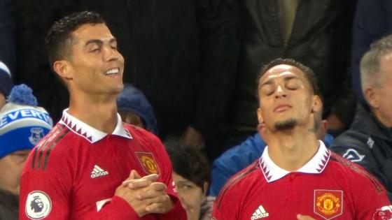 Cristiano Ronaldo Cristiano Ronaldo