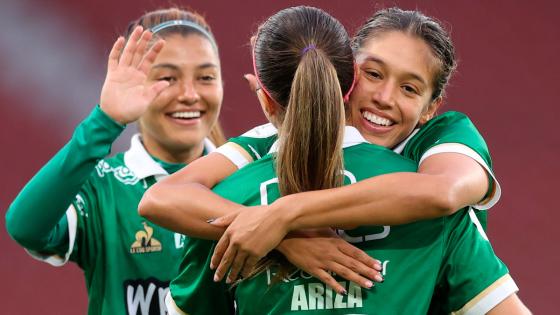 Deportivo Cali Deportivo Cali