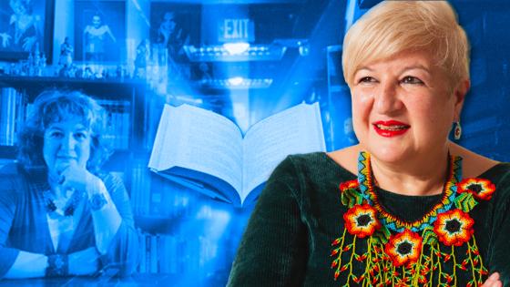 Diana Uribe ¿Qué ha pasado con la historiadora Diana Uribe?