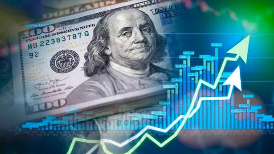 dólar dólar