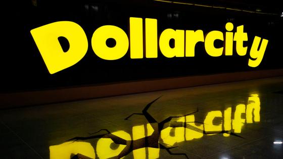Dollarcity Dollarcity