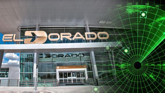Radar El Dorado Radar El Dorado