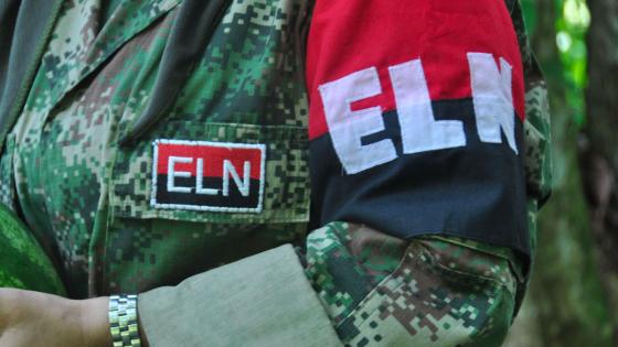 ELN-diálogos-de-paz ELN-diálogos-de-paz