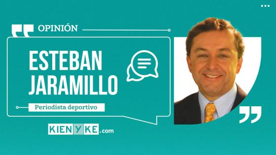 Esteban-Jaramillo Esteban-Jaramillo