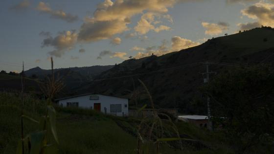 Granja Asocun: la producción de cultura, paz y sostenibilidad alimentaria