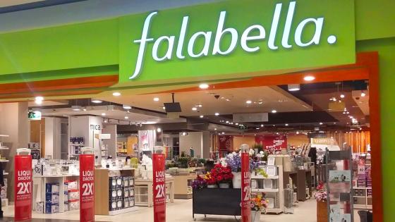 Falabella Falabella