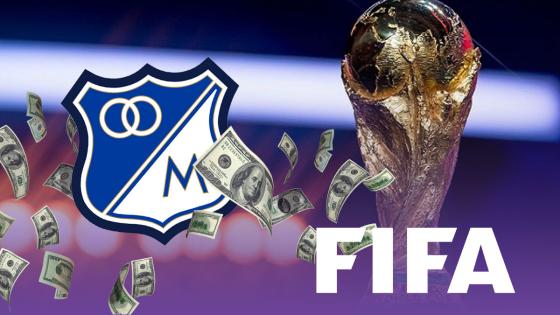 FIFA FIFA
