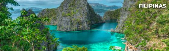 Filipinas Filipinas