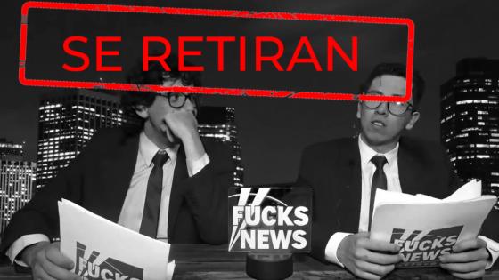 Fucks News Fucks News