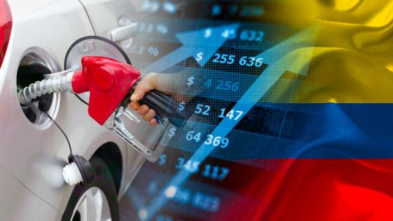 Gasolina-aumento Gasolina-aumento