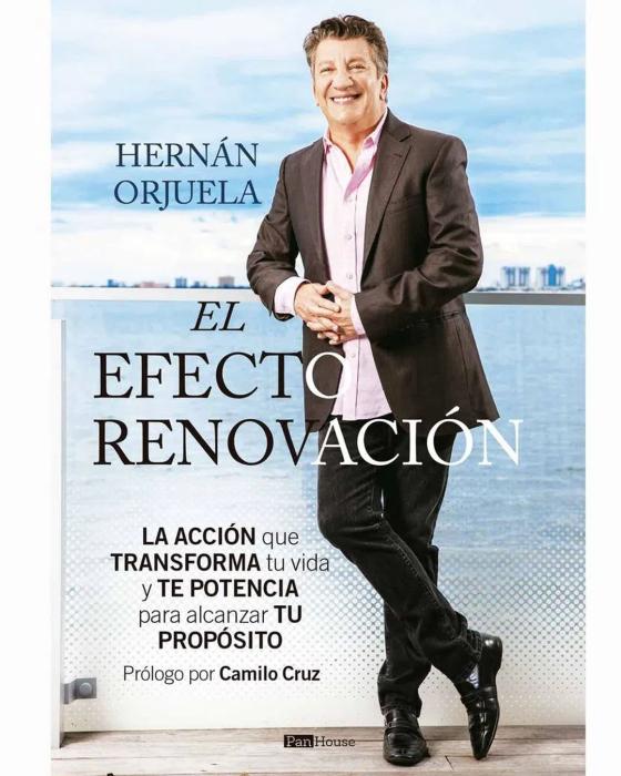Hernán Orjuela Hernán Orjuela