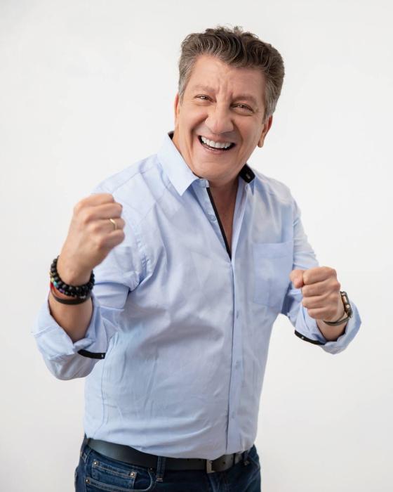 Hernán Orjuela Hernán Orjuela